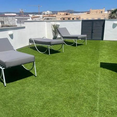 Tarifa Twins Apartamento De Lujo Con Piscina Y Wifi Apartment Luaran gambar