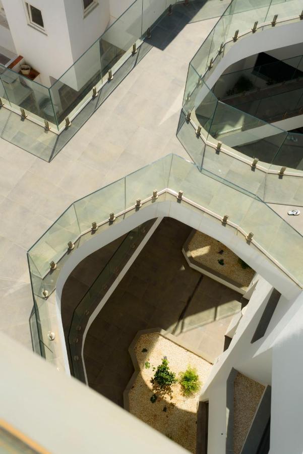Tarifa Twins Apartamento De Lujo Con Piscina Y Wifi Luaran gambar