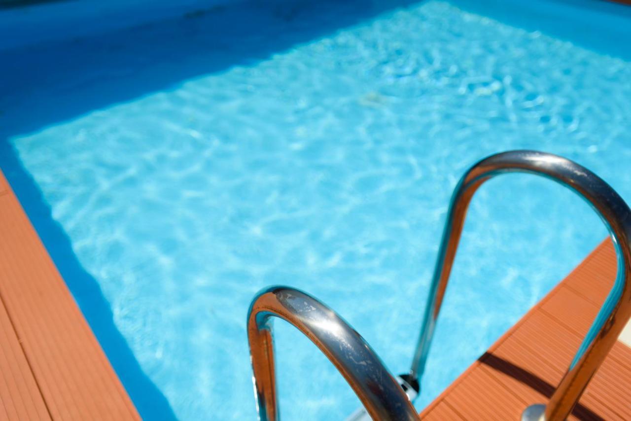 Tarifa Twins Apartamento De Lujo Con Piscina Y Wifi Luaran gambar