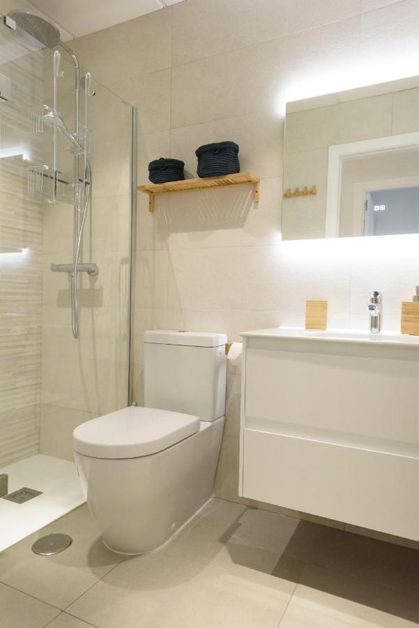 Tarifa Twins Apartamento De Lujo Con Piscina Y Wifi Luaran gambar
