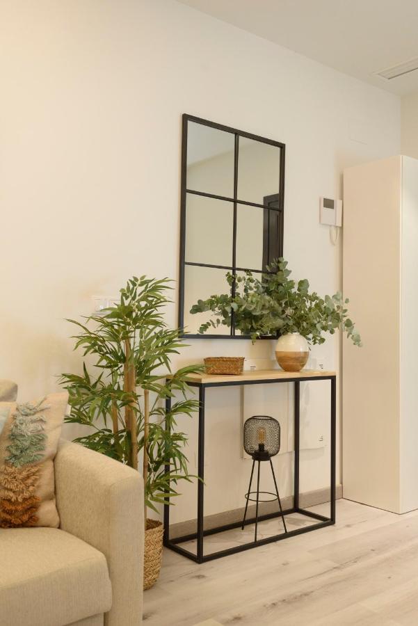 Tarifa Twins Apartamento De Lujo Con Piscina Y Wifi Luaran gambar