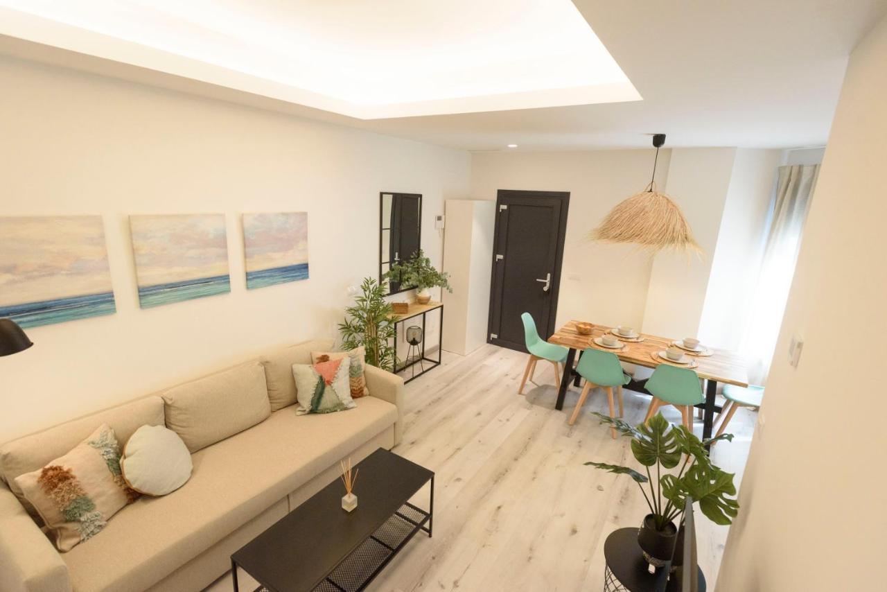 Tarifa Twins Apartamento De Lujo Con Piscina Y Wifi Luaran gambar